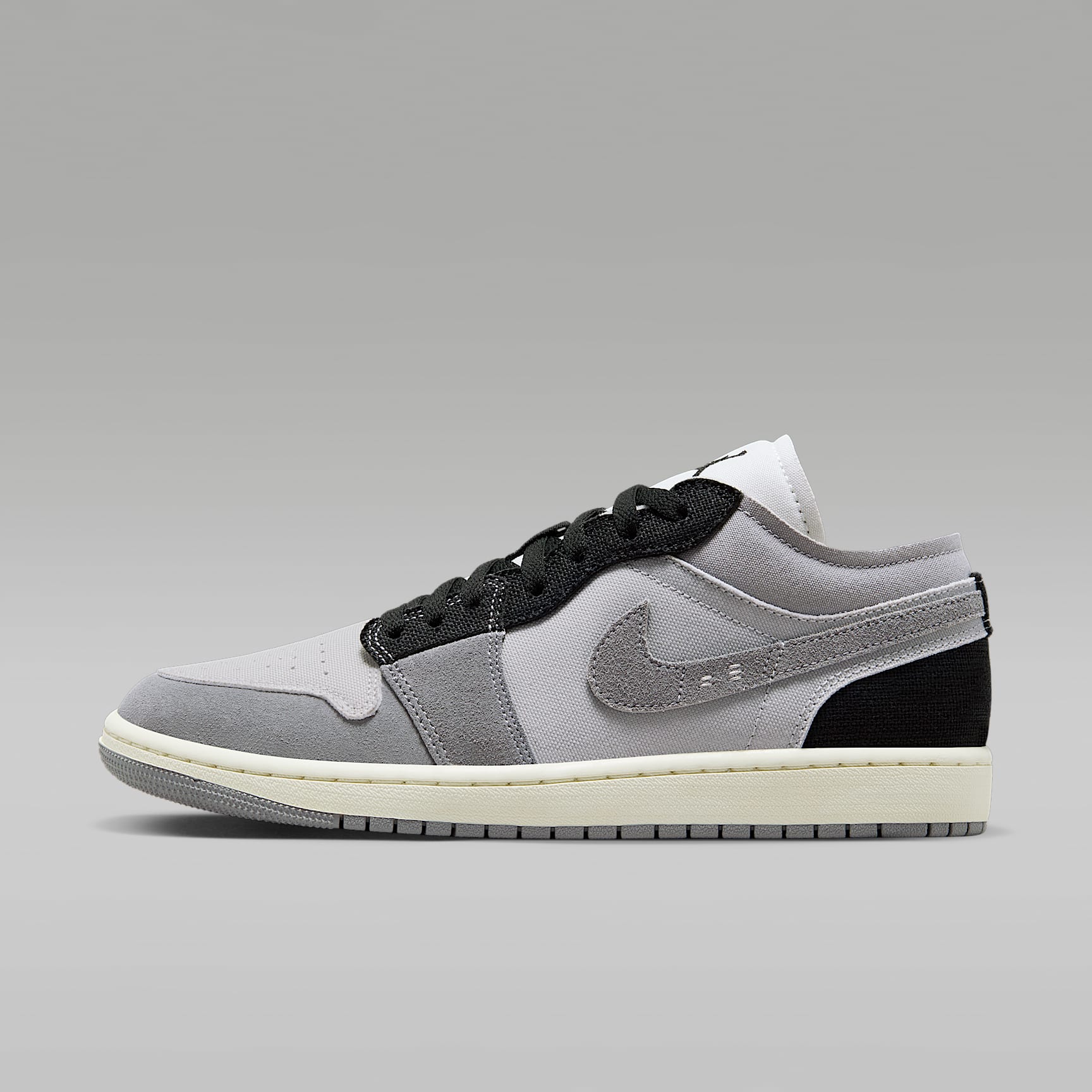 Air Jordan 1 Low SE Craft Men's Shoes. Nike ID